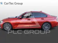 2021 BMW 330
