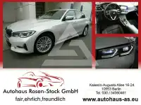 2021 BMW 330