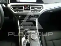 2021 BMW 330