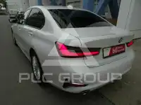 2021 BMW 330