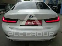 2021 BMW 330