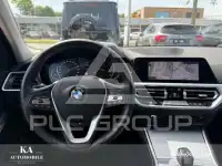 2021 BMW 330