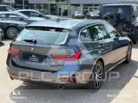 2021 BMW 330