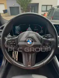 2021 BMW 330