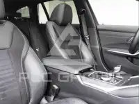 2021 BMW 330