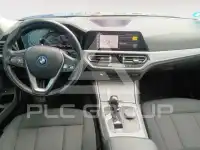 2021 BMW 330