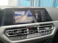 2021 BMW 330