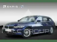2021 BMW 330