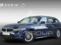 2021 BMW 330