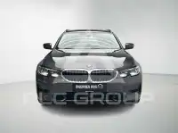 2021 BMW 330
