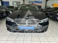 2021 BMW 330