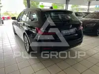 2021 BMW 330