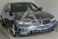 2021 BMW 330