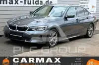 2021 BMW 330