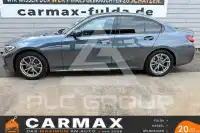 2021 BMW 330