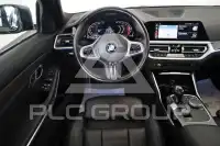 2021 BMW 330