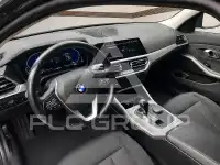 2021 BMW 330