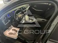 2021 BMW 330