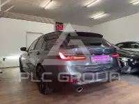 2021 BMW 330