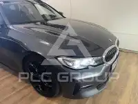 2021 BMW 330