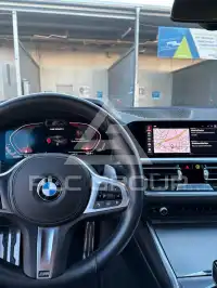 2021 BMW 330