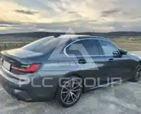 2021 BMW 330