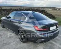2021 BMW 330