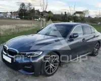 2021 BMW 330