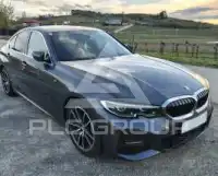 2021 BMW 330