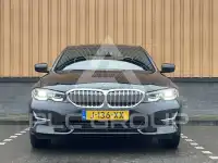 2021 BMW 330