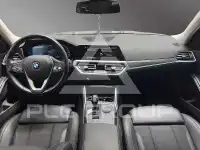 2021 BMW 330