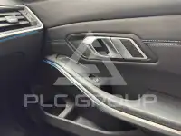 2021 BMW 330