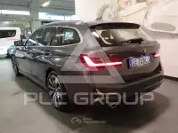2021 BMW 330