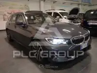 2021 BMW 330