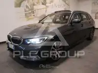 2021 BMW 330
