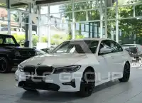 2021 BMW 330