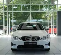 2021 BMW 330