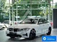 2021 BMW 330
