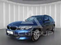 2021 BMW 330
