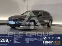 2021 BMW 330