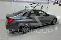 2021 BMW 330