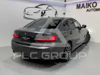 2021 BMW 330