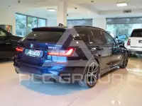 2021 BMW 330