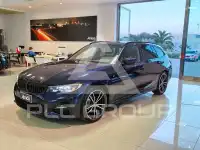 2021 BMW 330