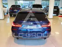 2021 BMW 330