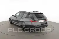 2021 BMW 330