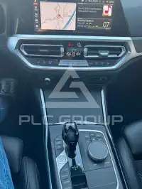 2021 BMW 330