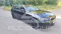 2021 BMW 330