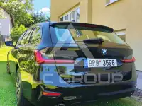 2021 BMW 330