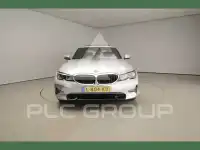 2021 BMW 330